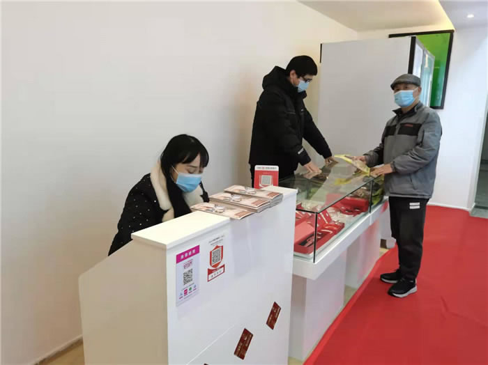 四川中青旅綿陽分社、綿陽市中旅假日旅行社、綿陽自來文化傳播有限公司24H自助售貨服務(wù)盛大開業(yè)