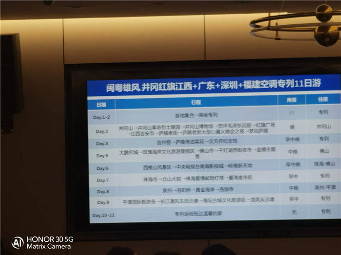 綿陽(yáng)中旅假日旅行社年終感恩答謝會(huì)暨新春精品線路品鑒會(huì)