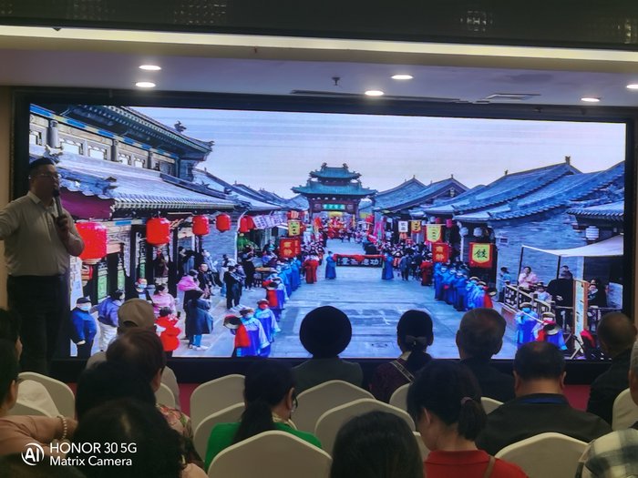 綿陽中旅假日舉辦山西、貴州精品線路推薦會，解鎖雙地特色出行